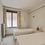 Apartmán In Near Belgium Pier