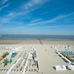 Daire In Near Belgium Pier Blankenberge