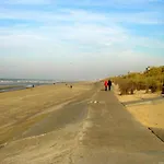 In Near Belgium Pier * Blankenberge
