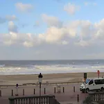 Apartmán In Near Belgium Pier Blankenberge