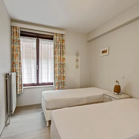 Appartement In Near Belgium Pier