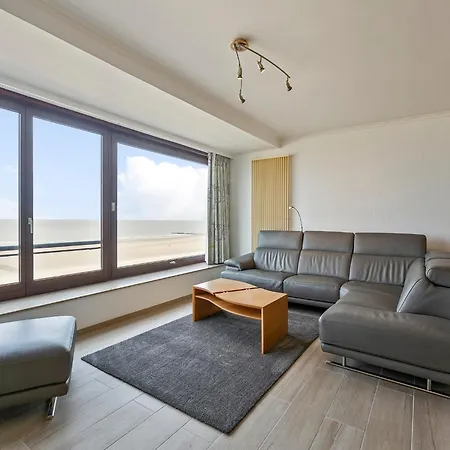 アパート In Near Belgium Pier