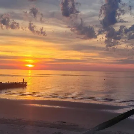 アパート In Near Belgium Pier