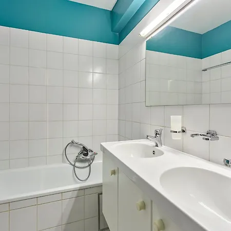 In Near Belgium Pier アパート ブランケンベルヘ